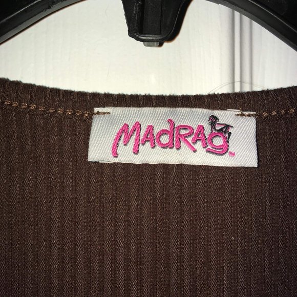 Madrag Top Large - Picture 2 of 3